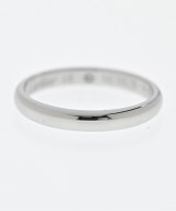 Cartier（カルティエ）リング シルバー サイズ:48 レディース/2200686526391