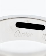 Cartier（カルティエ）リング シルバー サイズ:47 レディース/2200686526612