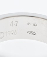 Cartier（カルティエ）リング シルバー サイズ:47 レディース/2200686526612