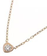 Cartier（カルティエ）ネックレス ゴールド サイズ:- レディース/2200686526704