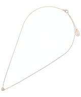 Cartier（カルティエ）ネックレス ゴールド サイズ:- レディース/2200686526704