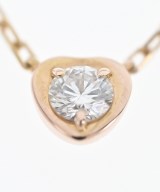 Cartier（カルティエ）ネックレス ゴールド サイズ:- レディース/2200686526704