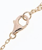Cartier（カルティエ）ネックレス ゴールド サイズ:- レディース/2200686526704