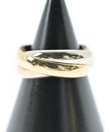 Cartier（カルティエ）リング ゴールド サイズ:51 レディース/2200687239016