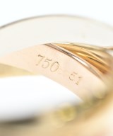 Cartier（カルティエ）リング ゴールド サイズ:51 レディース/2200687239016
