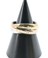 Cartier リング