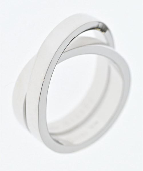 Cartier（カルティエ）リング シルバー サイズ:55 レディース/2200687239023