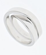 Cartier（カルティエ）リング シルバー サイズ:55 レディース/2200687239023