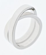 Cartier（カルティエ）リング シルバー サイズ:55 レディース/2200687239023