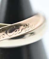 Cartier（カルティエ）リング ゴールド サイズ:50 レディース/2200687239047