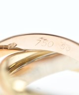 Cartier（カルティエ）リング ゴールド サイズ:50 レディース/2200687239047