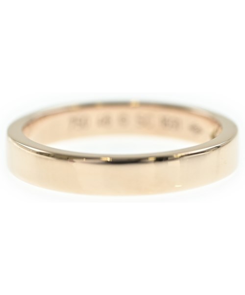 Cartier（カルティエ）リング ゴールド サイズ:48 レディース/2200687239061
