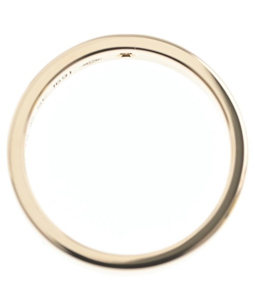 Cartier（カルティエ）リング ゴールド サイズ:48 レディース/2200687239061