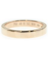 Cartier（カルティエ）リング ゴールド サイズ:48 レディース/2200687239061