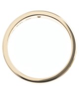Cartier（カルティエ）リング ゴールド サイズ:48 レディース/2200687239061