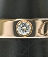 Cartier（カルティエ）リング ゴールド サイズ:48 レディース/2200687239061
