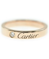 Cartier リング