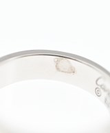 Cartier（カルティエ）リング シルバー サイズ:48 レディース/2200687239108