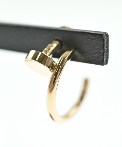 Cartier（カルティエ）ピアス ゴールド サイズ:- レディース/2200688824945