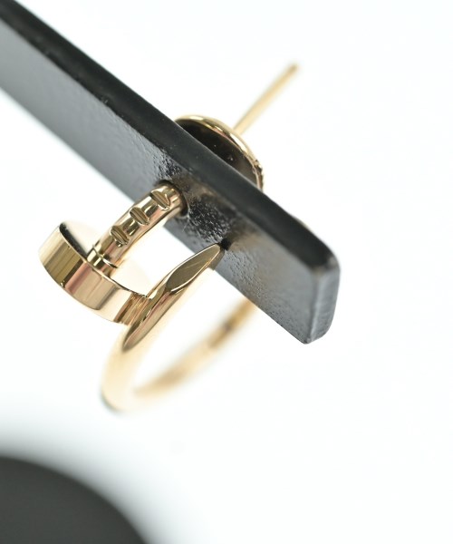 Cartier（カルティエ）ピアス ゴールド サイズ:- レディース/2200688824945