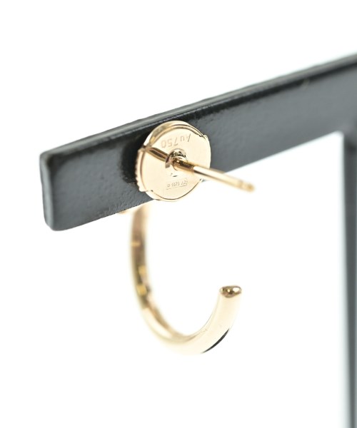 Cartier（カルティエ）ピアス ゴールド サイズ:- レディース/2200688824945