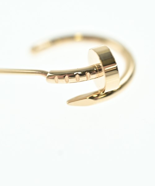 Cartier（カルティエ）ピアス ゴールド サイズ:- レディース/2200688824945
