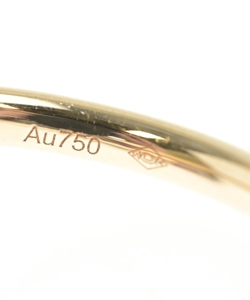 Cartier（カルティエ）ピアス ゴールド サイズ:- レディース/2200688824945