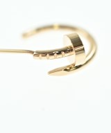 Cartier（カルティエ）ピアス ゴールド サイズ:- レディース/2200688824945