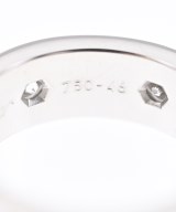 Cartier（カルティエ）リング シルバー サイズ:46 レディース/2200689074028