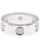 Cartier リング
