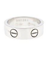 Cartier リング
