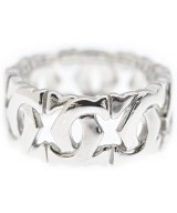 Cartier（カルティエ）リング シルバー サイズ:48 レディース/2200689074080