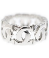 Cartier（カルティエ）リング シルバー サイズ:48 レディース/2200689074080