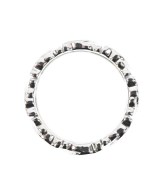 Cartier（カルティエ）リング シルバー サイズ:48 レディース/2200689074080