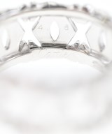 Cartier（カルティエ）リング シルバー サイズ:48 レディース/2200689074080