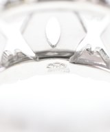 Cartier（カルティエ）リング シルバー サイズ:48 レディース/2200689074080