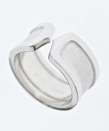 Cartier（カルティエ）リング シルバー サイズ:53 レディース/2200689074127