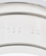 Cartier（カルティエ）リング シルバー サイズ:53 レディース/2200689074127