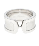 Cartier リング
