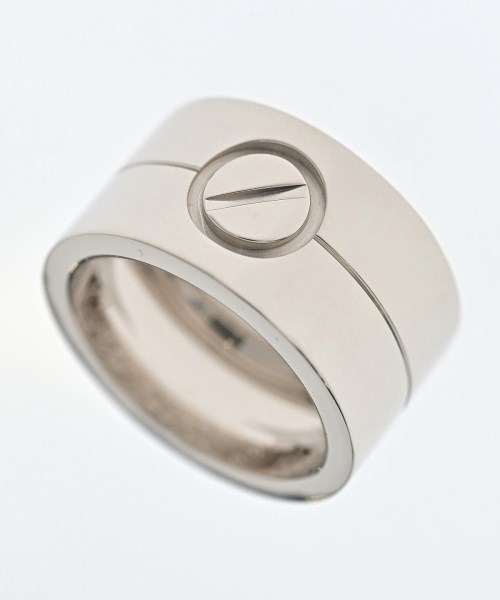 Cartier（カルティエ）リング その他（柄物・カラフル） サイズ:50 レディース/2200689074134