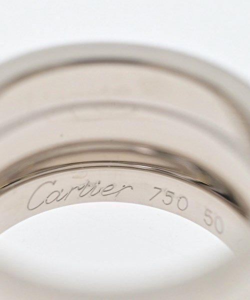 Cartier（カルティエ）リング その他（柄物・カラフル） サイズ:50 レディース/2200689074134