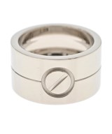 Cartier（カルティエ）リング その他（柄物・カラフル） サイズ:50 レディース/2200689074134