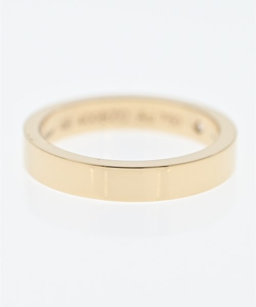 Cartier（カルティエ）リング その他（柄物・カラフル） サイズ:46 レディース/2200689074226