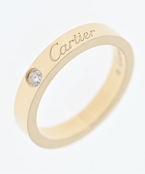 Cartier（カルティエ）リング その他（柄物・カラフル） サイズ:46 レディース/2200689074226