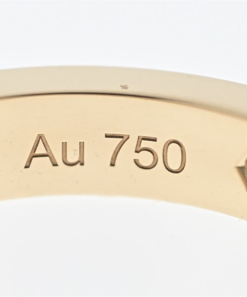 Cartier（カルティエ）リング その他（柄物・カラフル） サイズ:46 レディース/2200689074226