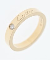 Cartier（カルティエ）リング その他（柄物・カラフル） サイズ:46 レディース/2200689074226