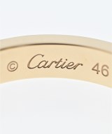 Cartier（カルティエ）リング その他（柄物・カラフル） サイズ:46 レディース/2200689074226