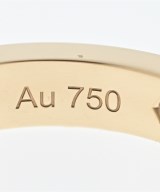 Cartier（カルティエ）リング その他（柄物・カラフル） サイズ:46 レディース/2200689074226