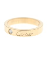 Cartier リング