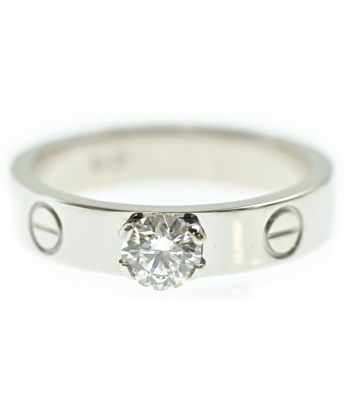 Cartier(カルティエ)のリング サイズ:48 228,000円
